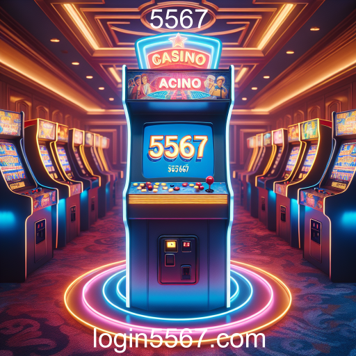 A Nostalgia dos Jogos de Arcade na Era Digital