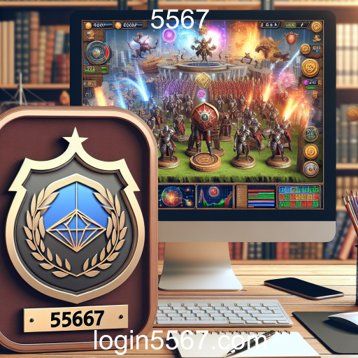 Explorando o Mundo dos Jogos de Estratégia